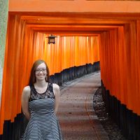 Marie-Claude Gagnon's Photo