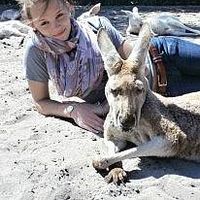 Sunita Buesgen的照片