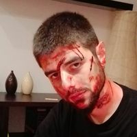 Xabier Bunbury Arrondo's Photo