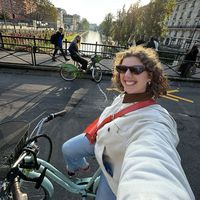 Clémentine Kern's Photo