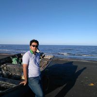 Fotos de Mehdi Fathi