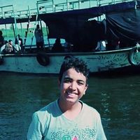 Salama Wadea's Photo