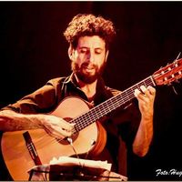 Damian Villalba's Photo