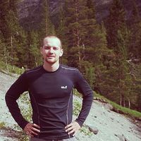 Denis Kotkov's Photo