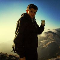 Le foto di Adrien Bertolotti