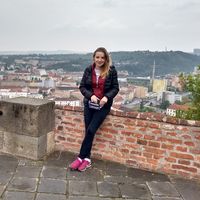 Ilona Chalibożek的照片