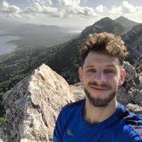 Emiliano Bertoli's Photo