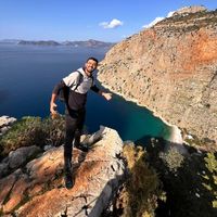 Doğuş Güngör's Photo