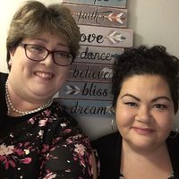 Jeanette Kiele's Photo