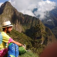 Nahuel Lavorato的照片