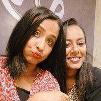 Sahara Ahmed's Photo