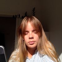 Hanna Nyberg's Photo