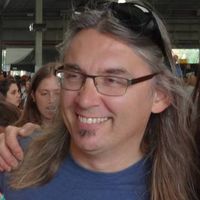 Steve Poynton's Photo