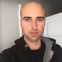 Teddy Brinkofski's Photo