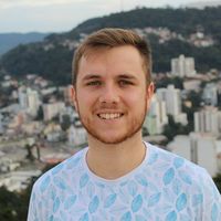 Matheus Luis Geuster's Photo