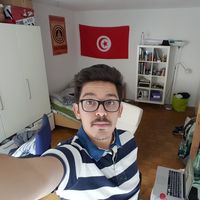 Fotos de Mohamed Ali Feryani