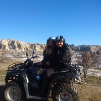 Mekseliyna Yörür的照片