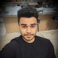 Saurabh Kumar's Photo