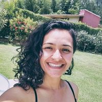 Laura Cifuentes's Photo