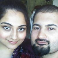 Rabia Arooj Shah的照片