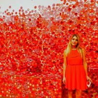 Andra Nickerson's Photo