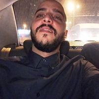 Ameen Gharra的照片