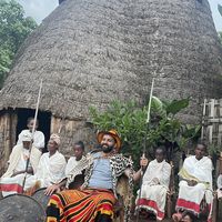 Фотографии пользователя Nadir Chebchouba