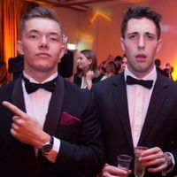 Photos de Angus Haye