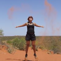 Lauriane Kuhn's Photo