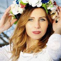 Inna Snizhko's Photo