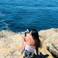 Isabel Cristina  Cruz的照片