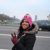 Lauma Balode's Photo