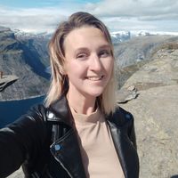 Tanya Ananeva's Photo