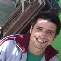 Martin Basso的照片