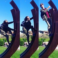 Max Baker-finch's Photo