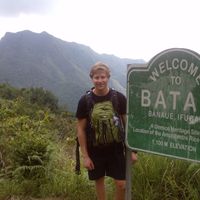 Photos de Ethan Lewi