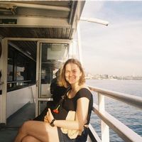 Lilith Kasberger's Photo