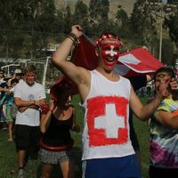 Laurin Portmann's Photo