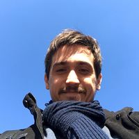 Guido Zanoni's Photo