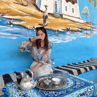 Wendy Cosandey's Photo