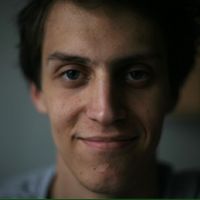 Ivan Bratilov的照片