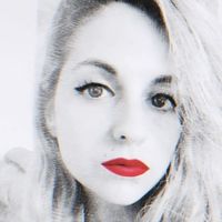 Aranza Olcina Marti's Photo