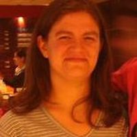 Karla Stenger Sábat的照片