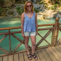 Laura Große Brookhuis's Photo