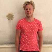 Victor Strandell Almé的照片