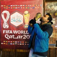 Aniruddh Pandey的照片