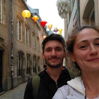 Antonella Acuña的照片