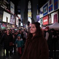 Fleur Leijte的照片