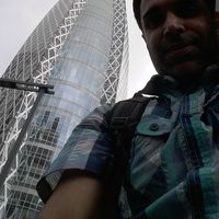 Fotos von Ali Rezaei Matehkolaei