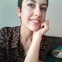 Carla González Pedrueza's Photo